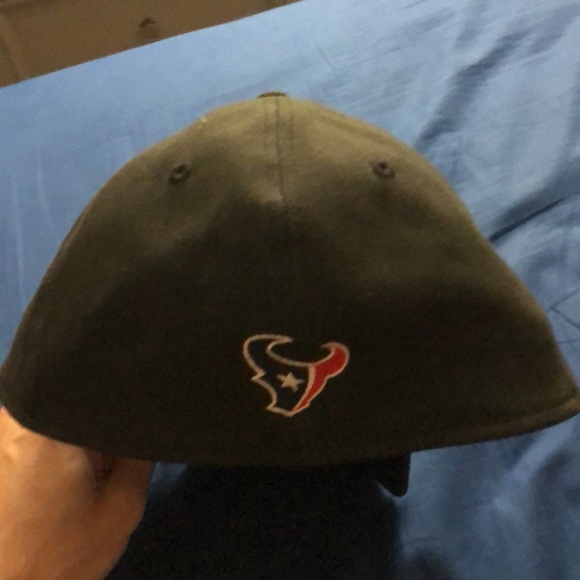 Houston Texans New Era fitted cap - Picture 4 of 5